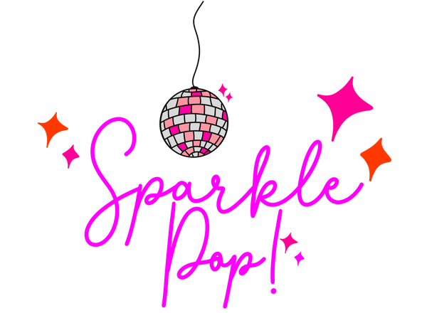 SparklePop! Accessories